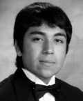 Miguel Orellana: class of 2015, Grant Union High School, Sacramento, CA.